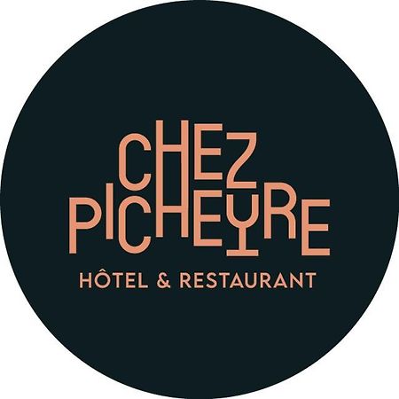 Hotel Picheyre Formigueres Bagian luar foto